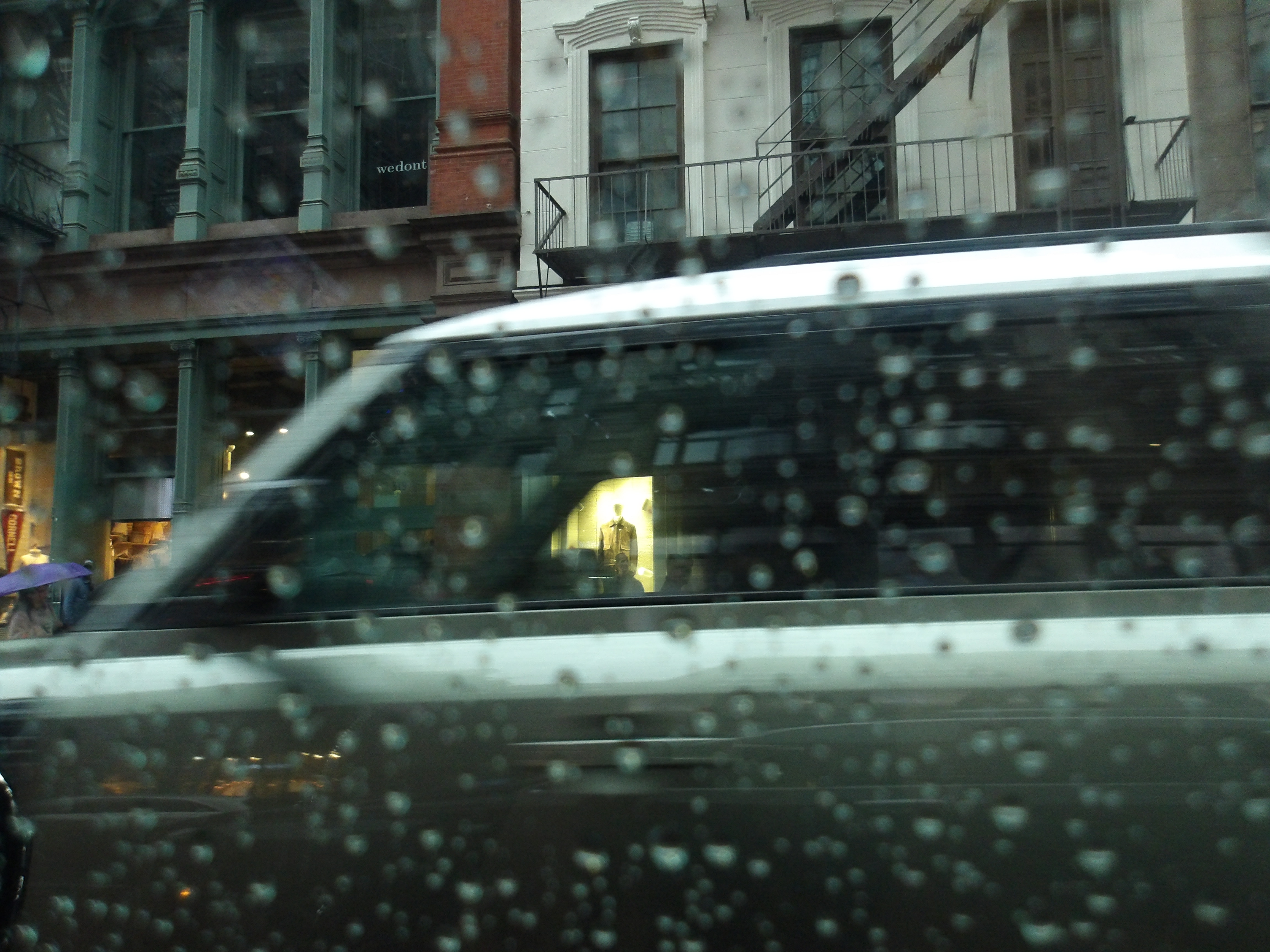 NYC FALL 25 photo